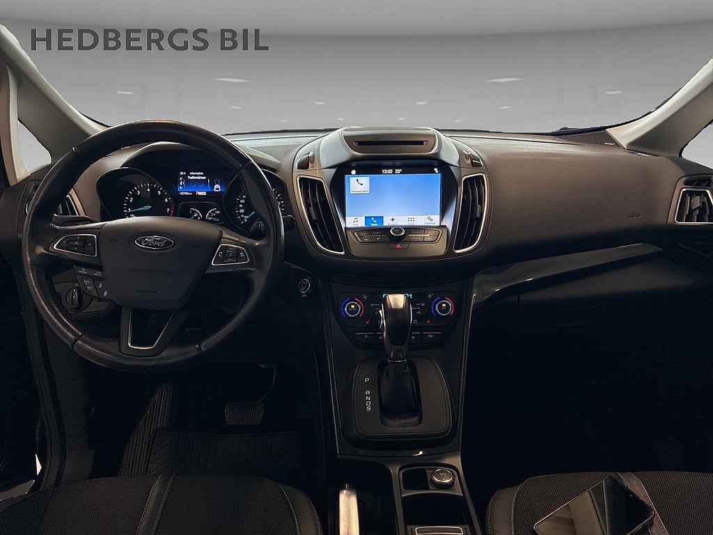 Ford C-Max 1.5 EcoBoost Automat Titanium  thumbnail