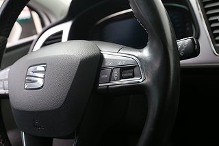 Kombi Seat Leon 11 av 18