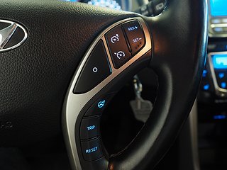 Kombi Hyundai i30 20 av 20