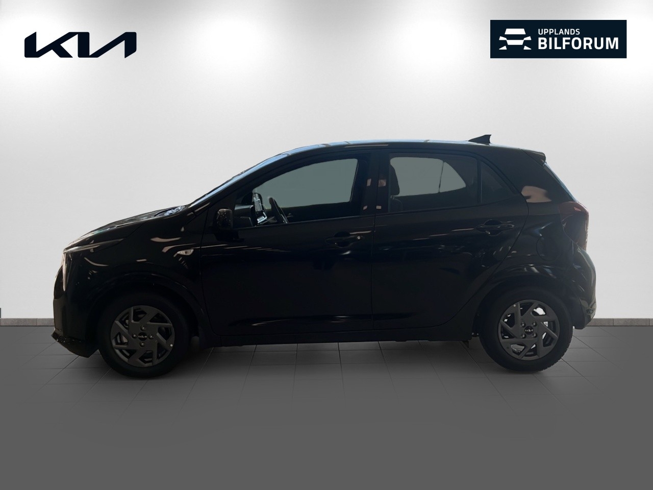 Kia Picanto 2027, bild 4/39