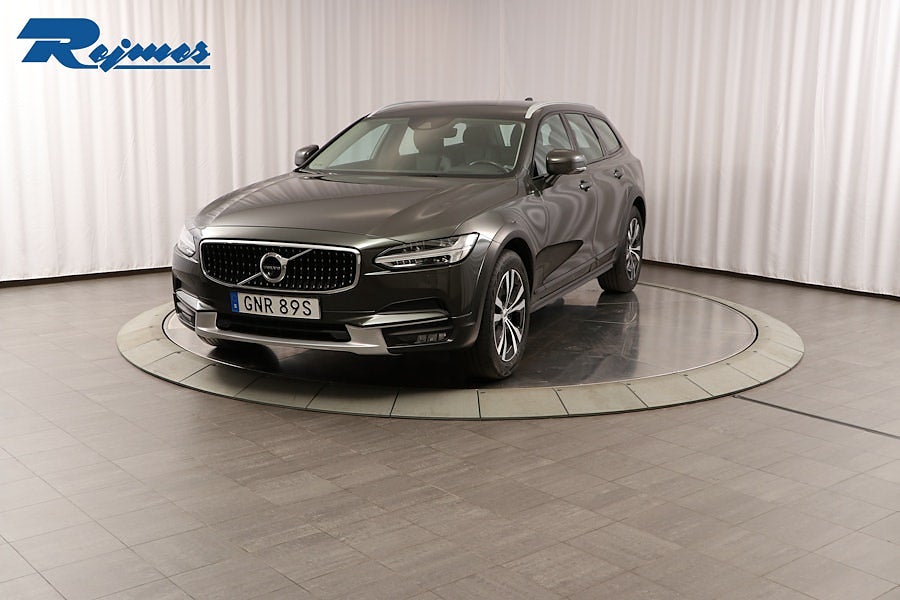 Volvo V90 Cross Country D4 AWD Advanced Edt