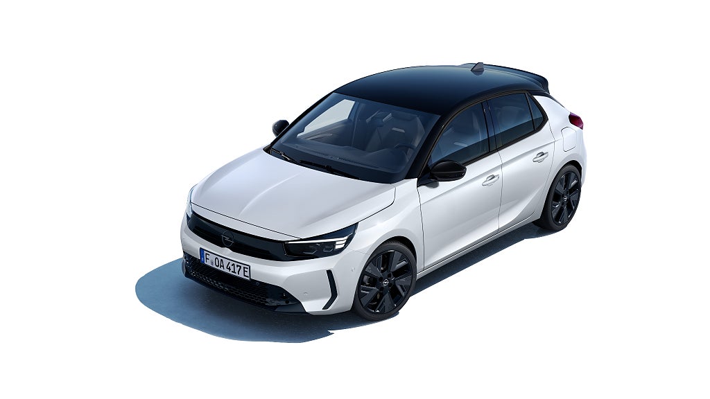 Opel Corsa-e Electric E136 *0% ränta