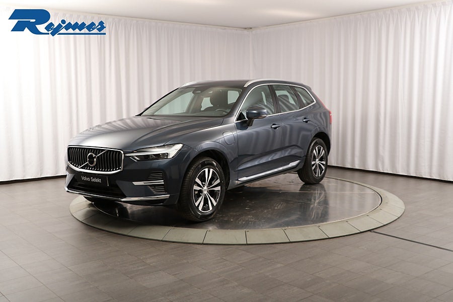 Volvo XC60 T6 Core Special Edition
