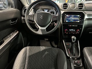 Kombi Suzuki Vitara 12 av 15