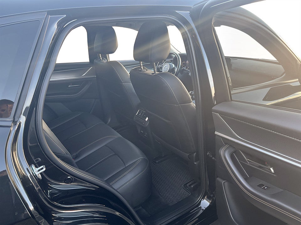 Bild på Mazda CX-60 Homura PHEV 327hk Aut 4WD - 360, ELSTOL,SKINN