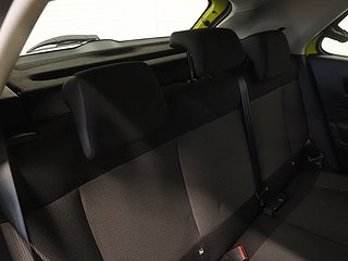 Kombi Citroën C4 Cactus 12 av 19