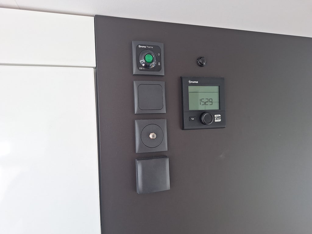 Adria Action Sport 391 LH / Köp nu – hämta till våren! - Adria