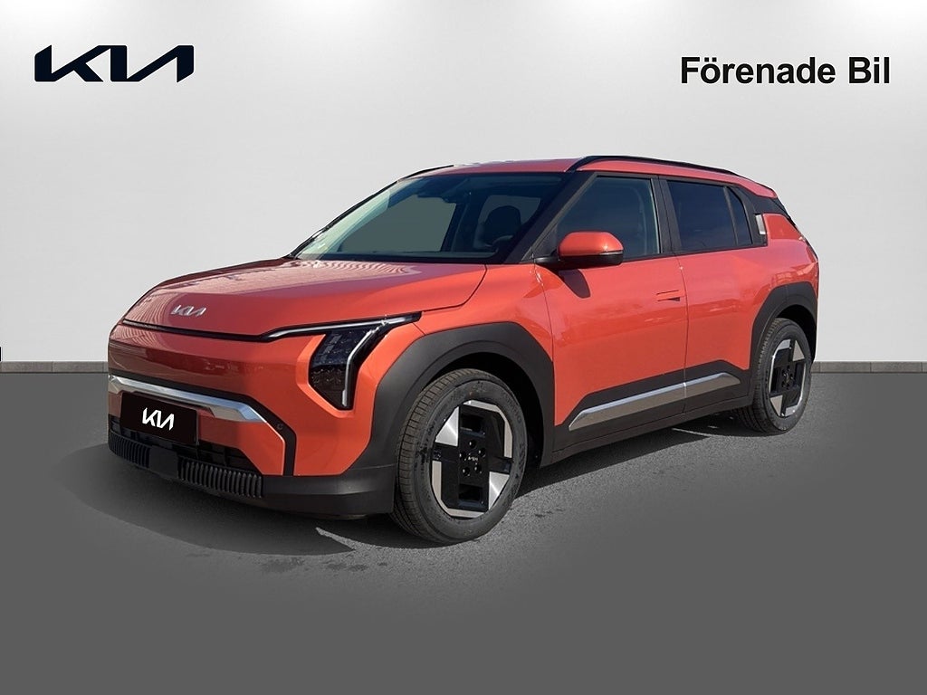 Kia EV3 Plus Long Range 