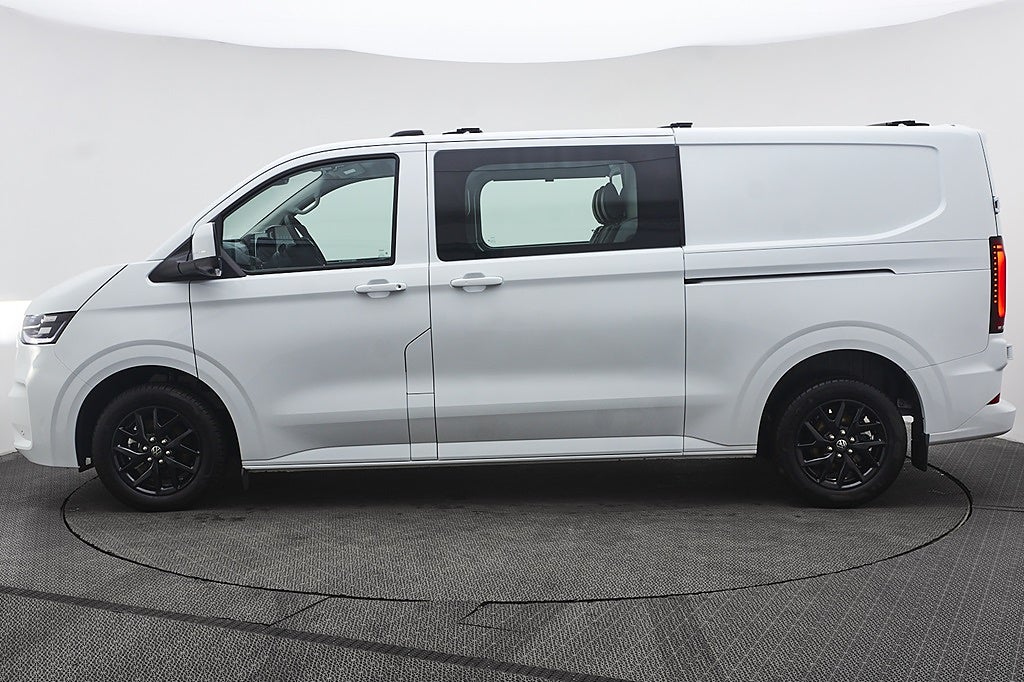 Volkswagen Transporter T7 Skåp TDI 150hk 4MOTION, Automat