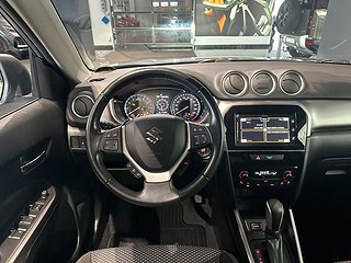 SUV Suzuki Vitara 5 av 12