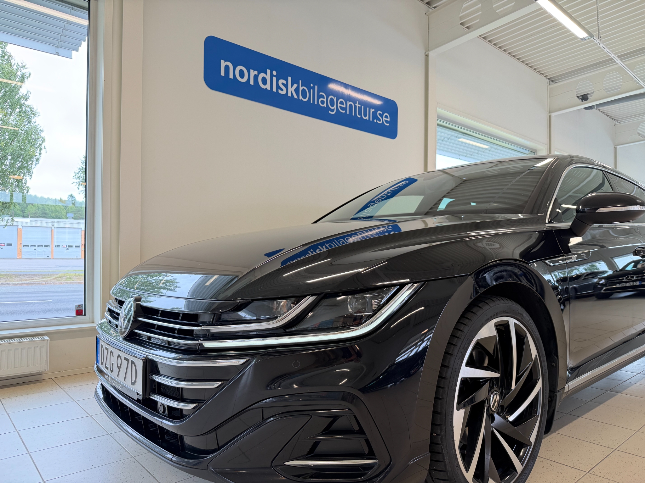 Volkswagen Arteon 2023, bild 6/47