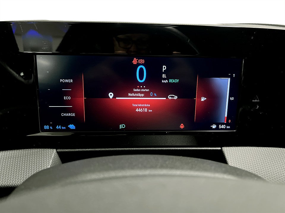Bild på Opel Astra 5D GS-Line PHEV 180hk Aut B-KAMERA CARPLAY