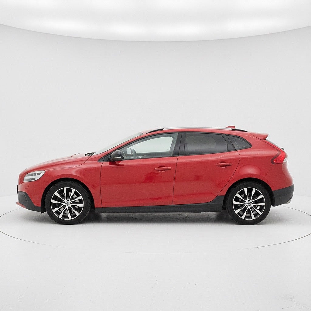 Volvo V40 Cross Country D3 Geartronic Momentum Euro 6