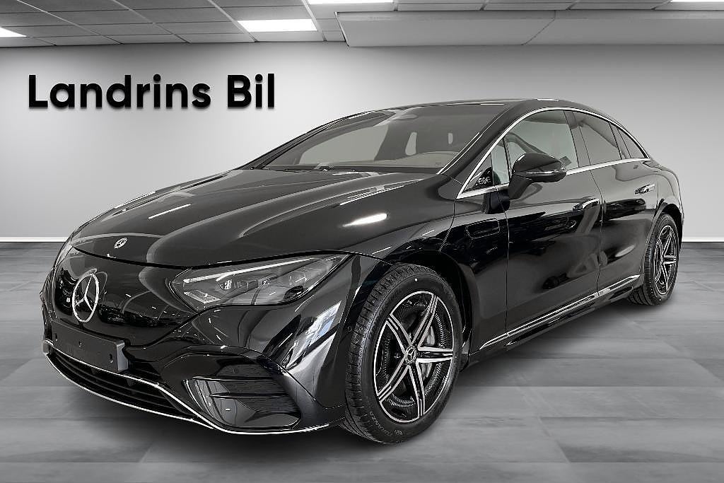 Mercedes-Benz EQE 350 4MATIC Sedan AMG-Line/Hyperscreen