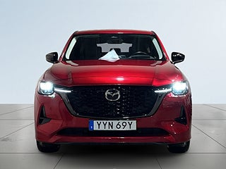Mazda CX-60 PHEV AWD Homura 360° Kamera GPS HuD BOSE SoV MOMS – bild 2