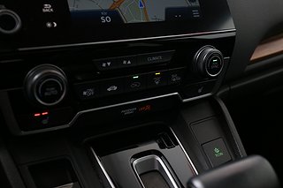 SUV Honda CR-V 21 av 31