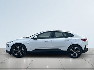 Polestar 4 Long range Dual motor MOMS 360° H/K-ljud S&V-däck Navi – bild 4