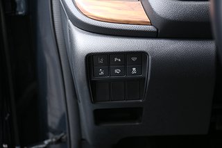 SUV Honda CR-V 17 av 25