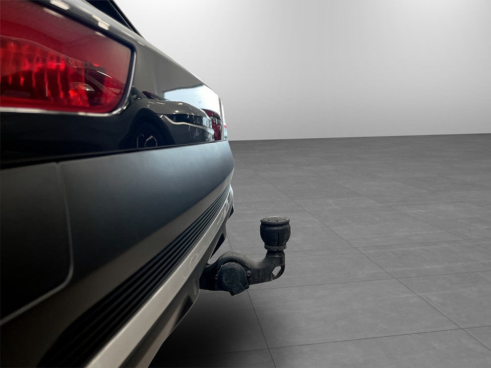 Bild på DS 7 Crossback Pallas 1.5 BHDi 130hk Aut B-KAMERA DRAG