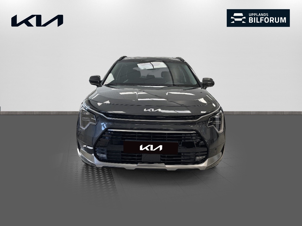 Kia Niro Plug-In Hybrid Action 2026, bild 2/10