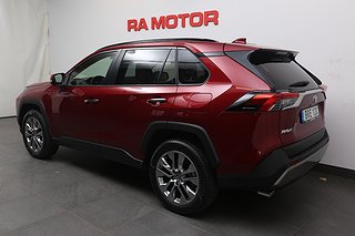 SUV Toyota RAV4 4 av 21