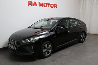 Halvkombi Hyundai IONIQ 1 av 30