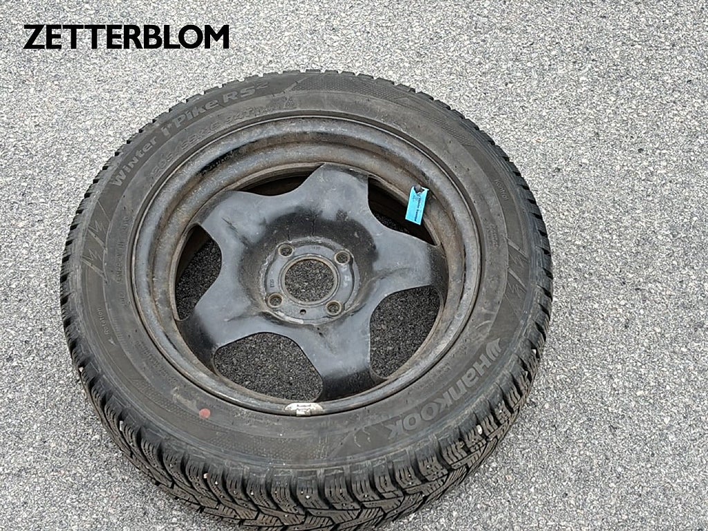 Halvkombi Citroën C3 13 av 17