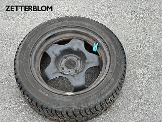 Halvkombi Citroën C3 13 av 17
