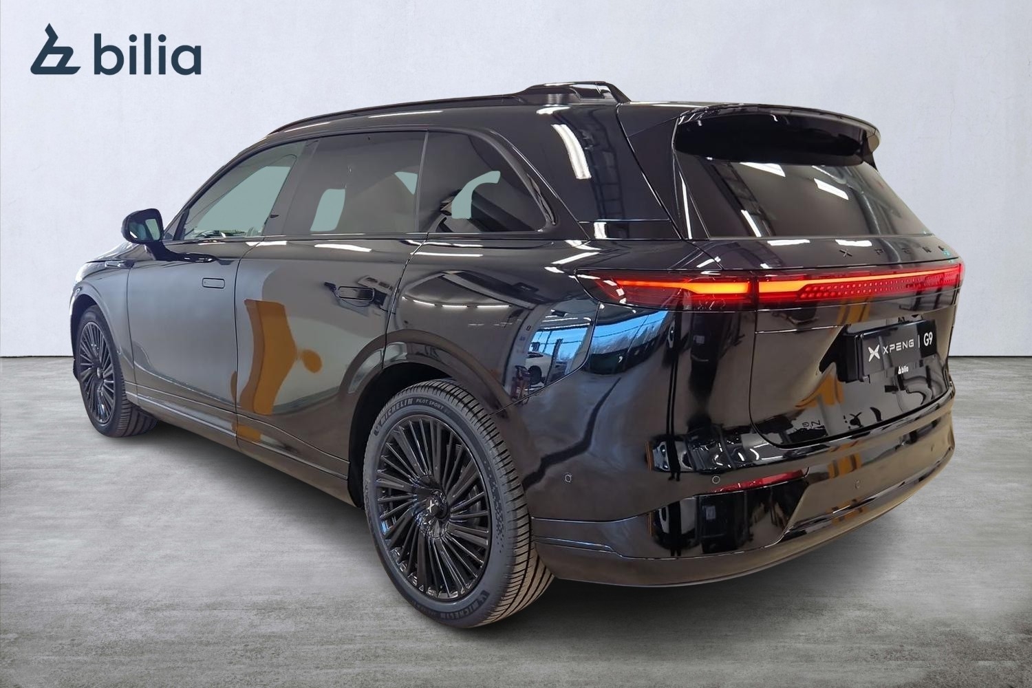 XPENG G9 AWD PERFORMANCE 2025, bild 5/58