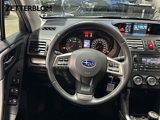 Kombi Subaru Forester 12 av 18