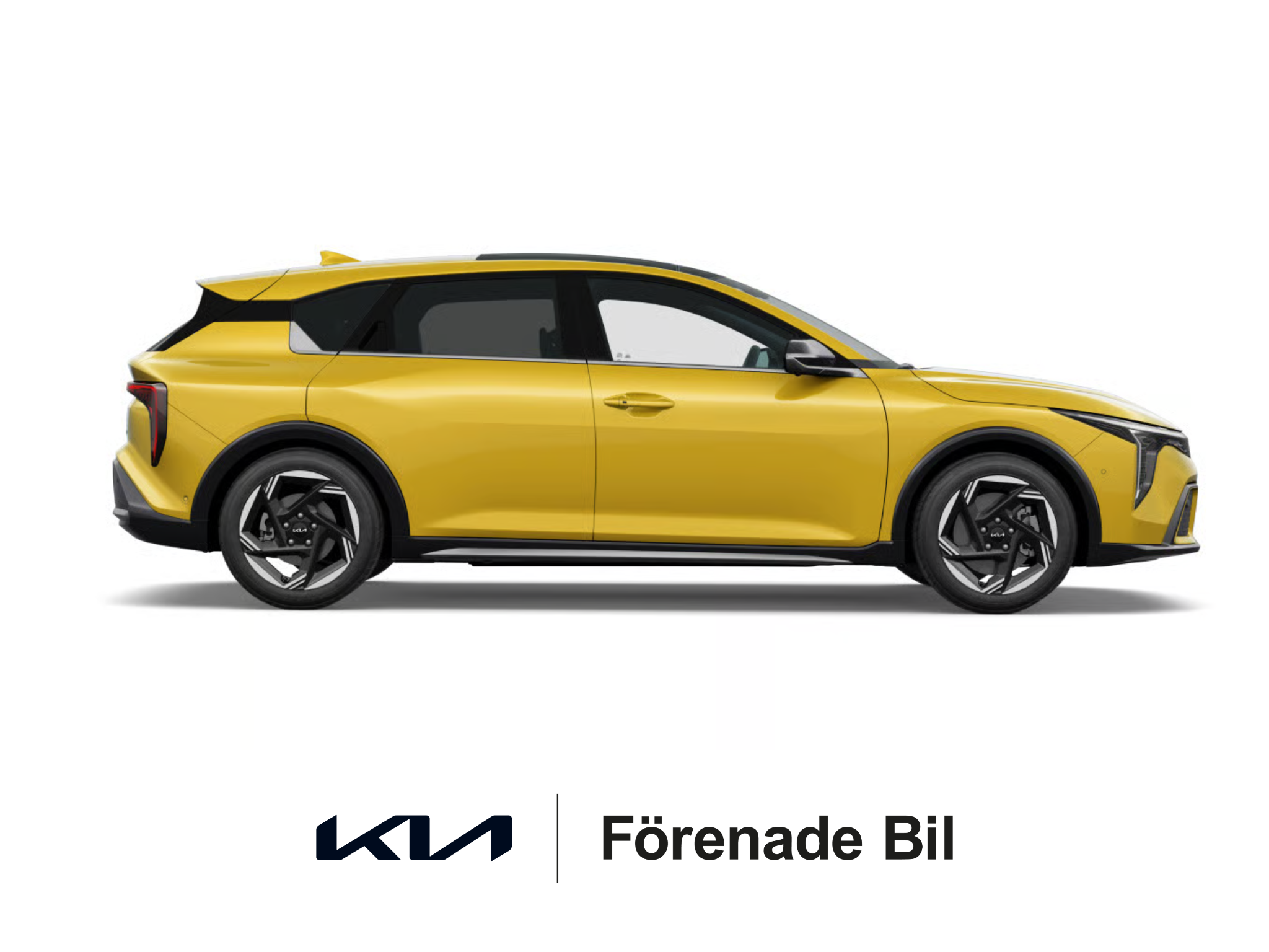 Kia K4 SW 1.6 T-GDi DCT GT LINE 2026, bild 6/10