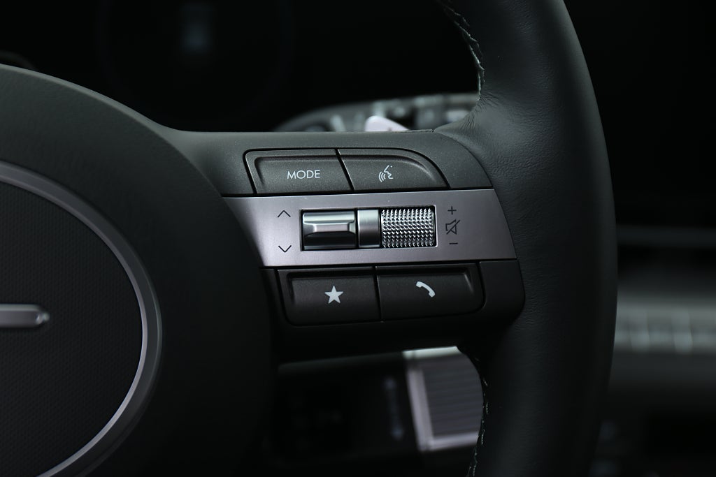 Hyundai Kona Fullhybrid Essential Navigation Kamera *Superkampanj*