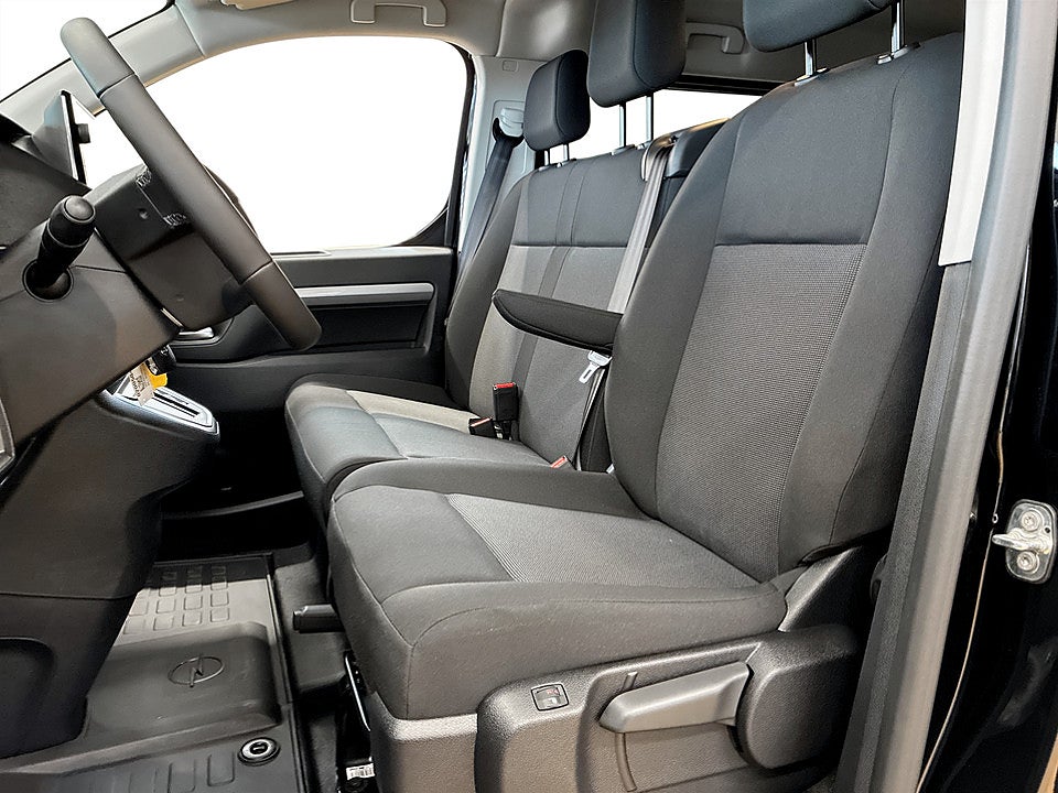 Bild på Opel Zafira GS+ 180hk Aut - OMGÅENDE LEVERANS!