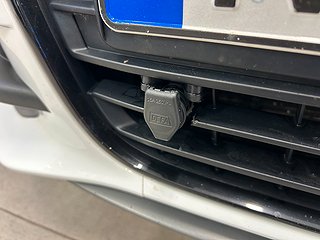 Audi A1 Sportback 1.2 TFSI Sport SoV-däck/MoK-värm/Kedja