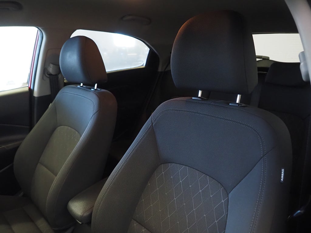 Kia Rio 1.2 CVVT 84hk Special Edition M-Värm Navi Kamera 2016