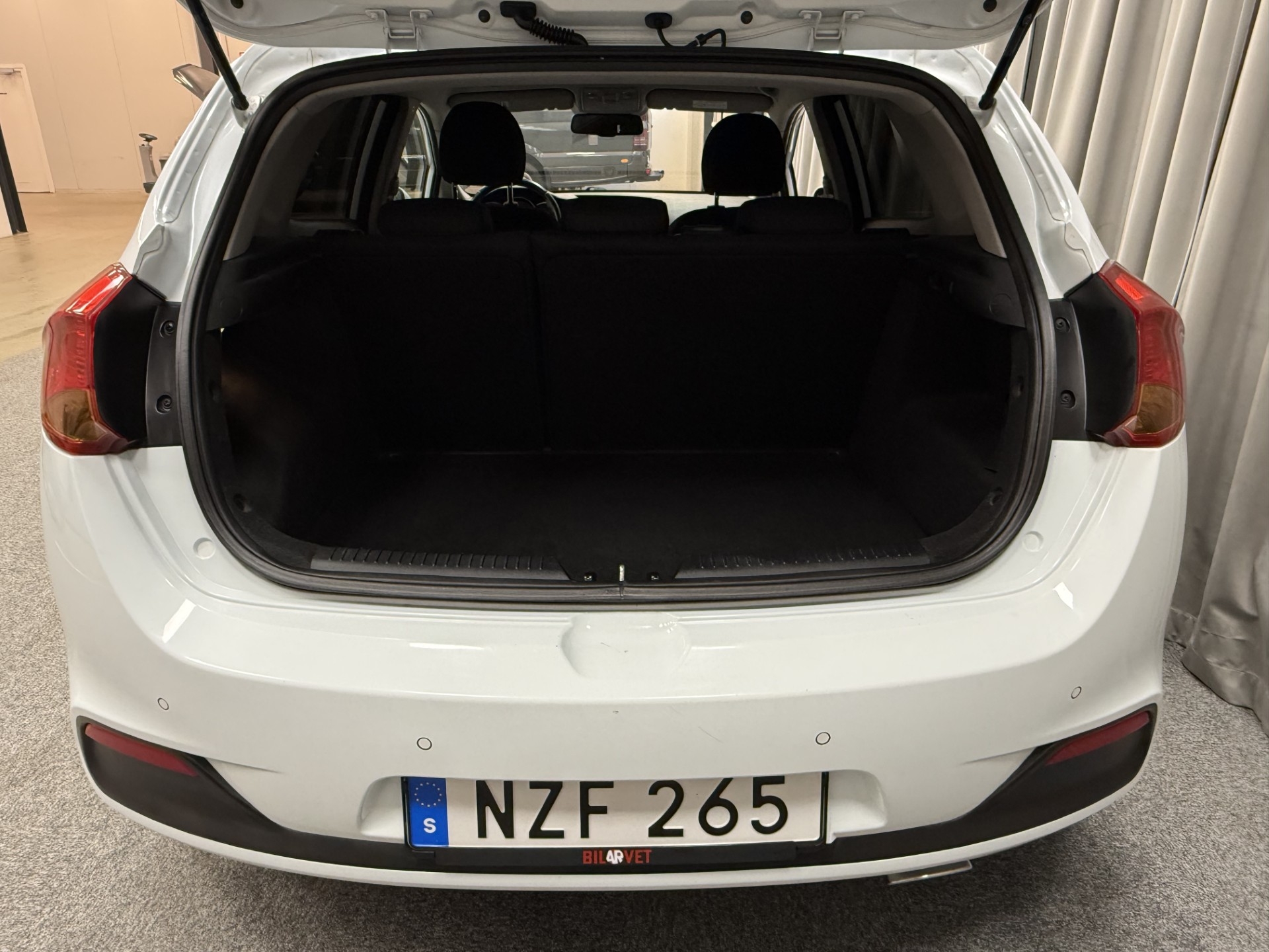 Kia Ceed 2014, bild 6/35