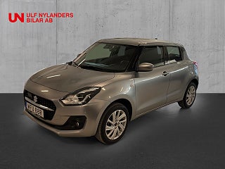 Brugt Suzuki Swift 1.2 Hybrid