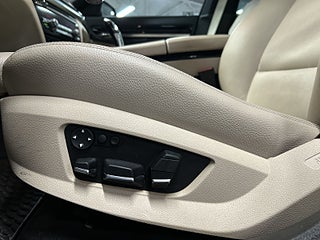 BMW 750 i xDrive Steptronic M Sport Välskött/Välutrustad/S&V-Däck