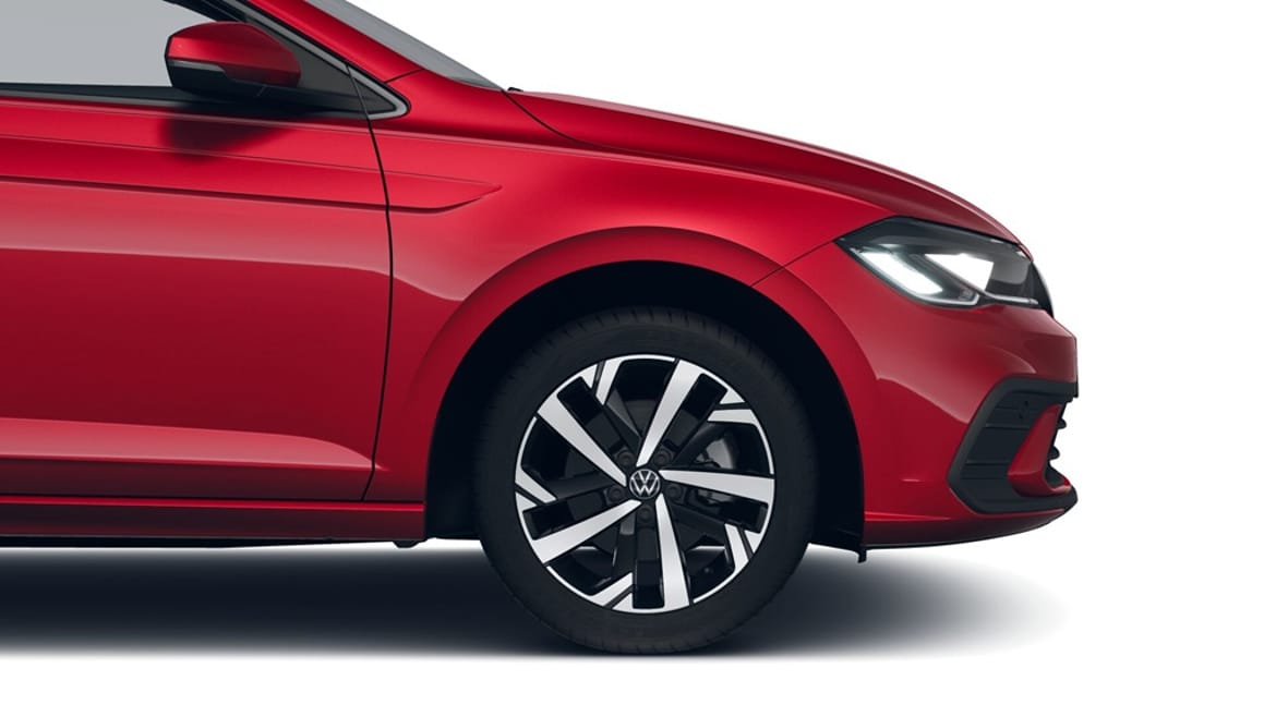 Volkswagen Polo 2027, bild 7/10