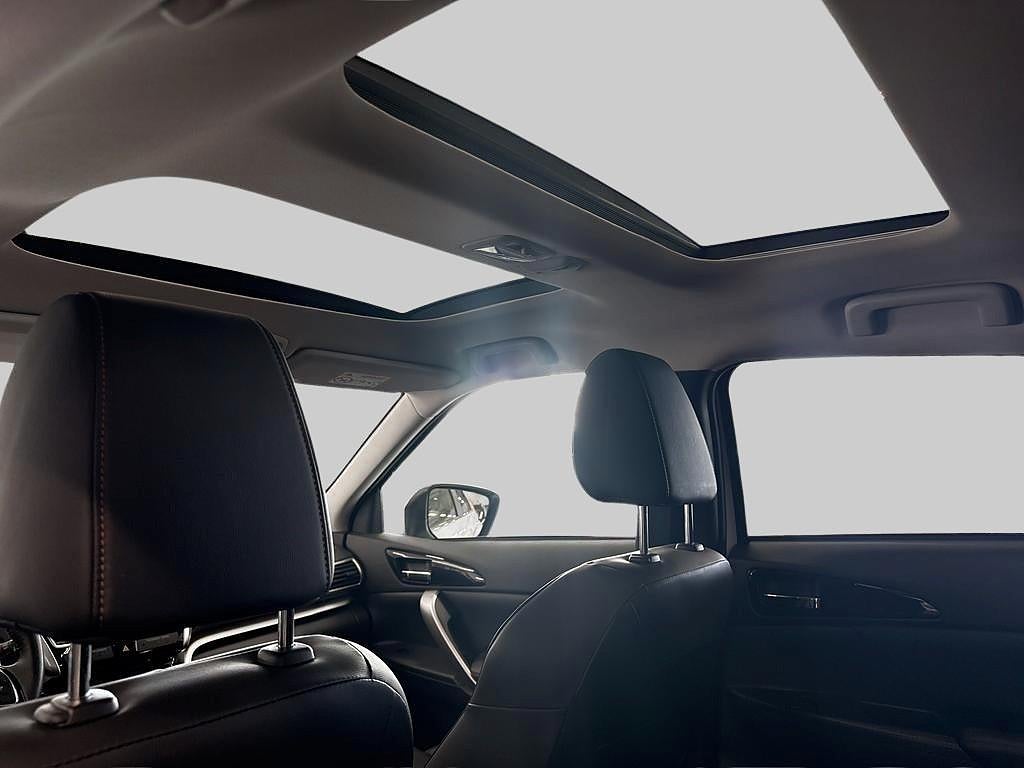 Mitsubishi Eclipse Cross 2018 - miniatyr 14