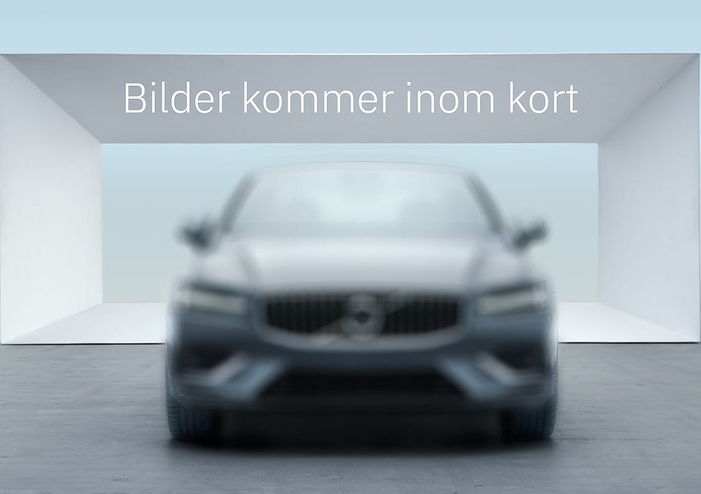 Volvo XC40 Recharge Single Motor Core Edition