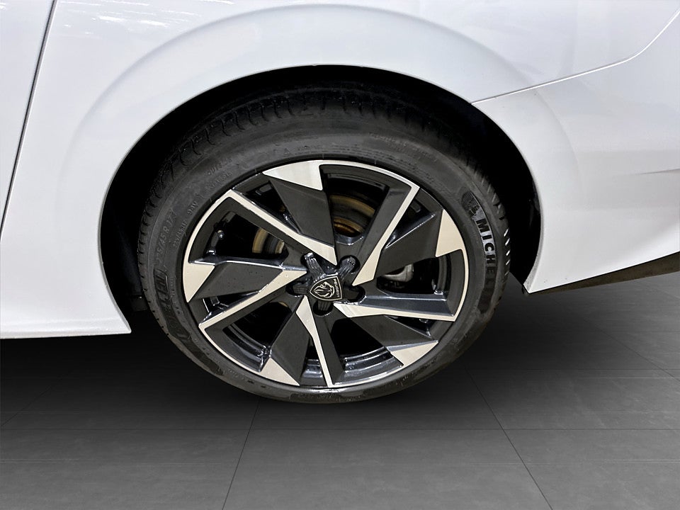 Bild på Peugeot 308 sw Allure Hybrid 145hk Aut B-KAMERA CARPLAY
