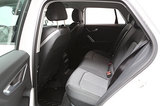 SUV Audi Q2 21 av 22