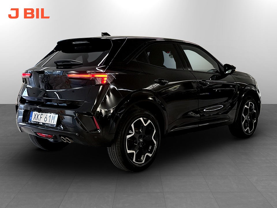 Bild på Opel Mokka GS 1.2 Turbo 130hk Aut B-KAMERA CARPLAY