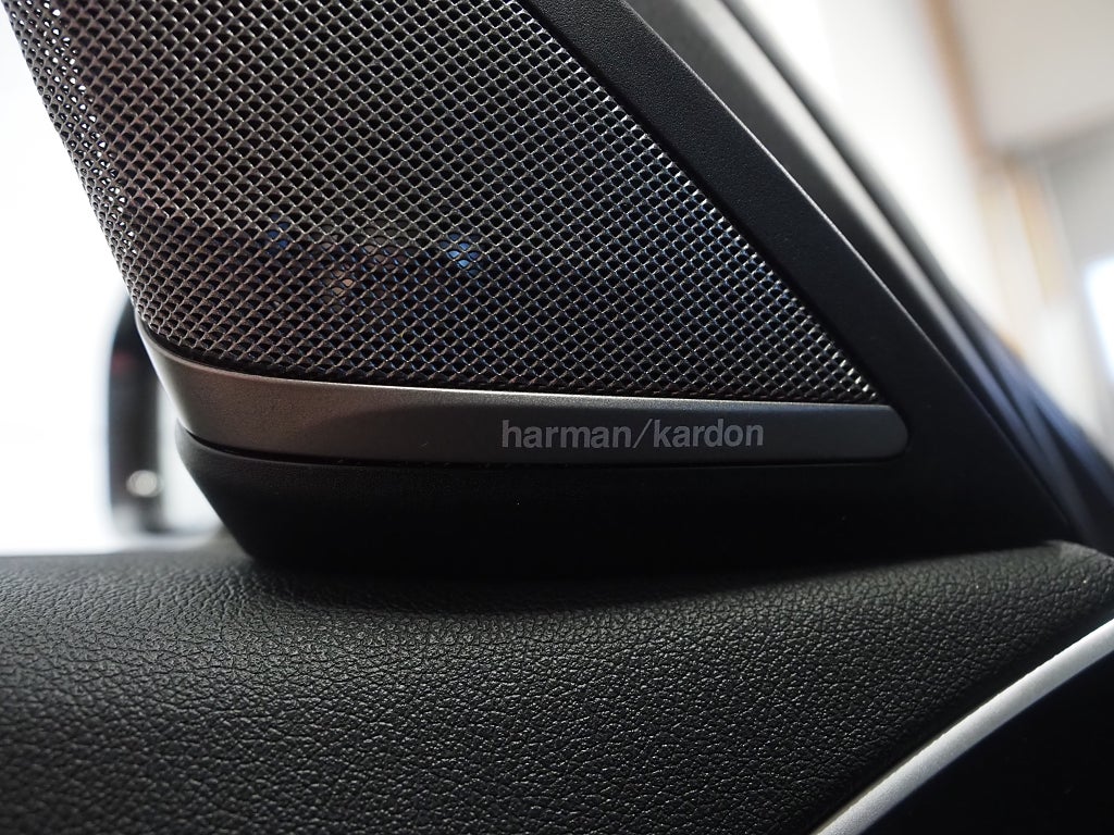 BMW 520d xDrive Touring Steptronic M Sport Navi Kamera H/K Drag