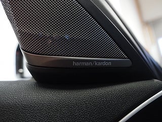 Kombi BMW 520d 26 av 27