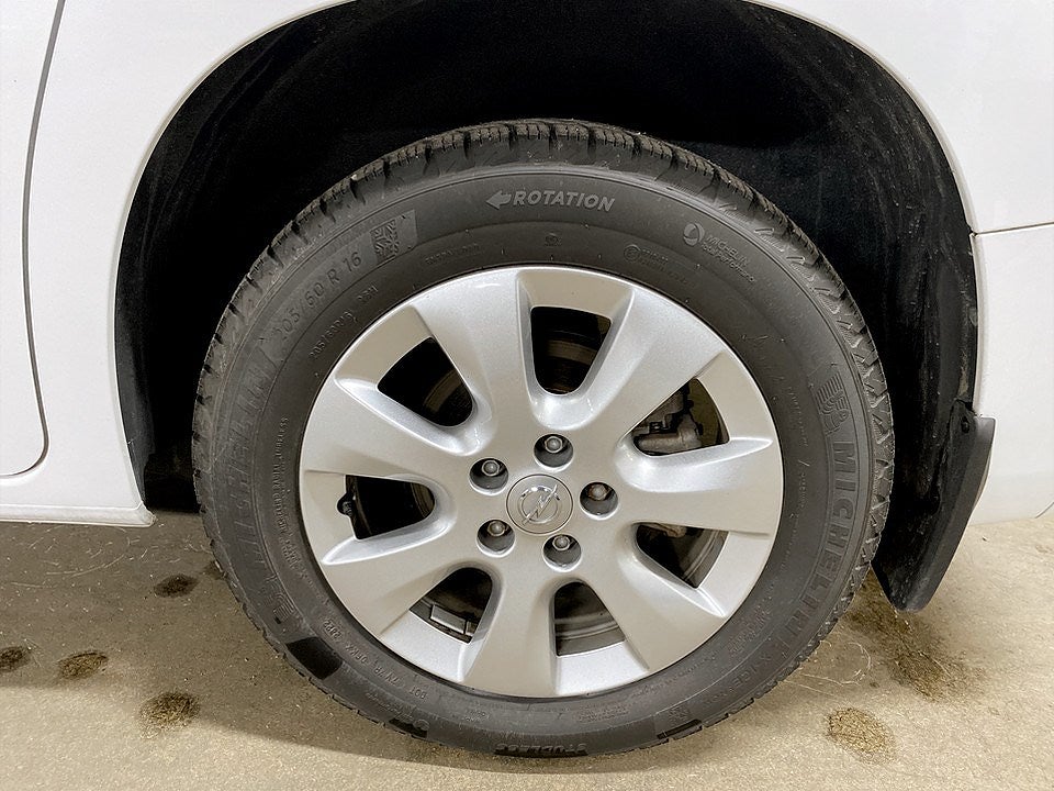 Bild på Opel COMBO-E Life Premium 50kWh 136hk Aut L1 - B-KAMERA, PANO