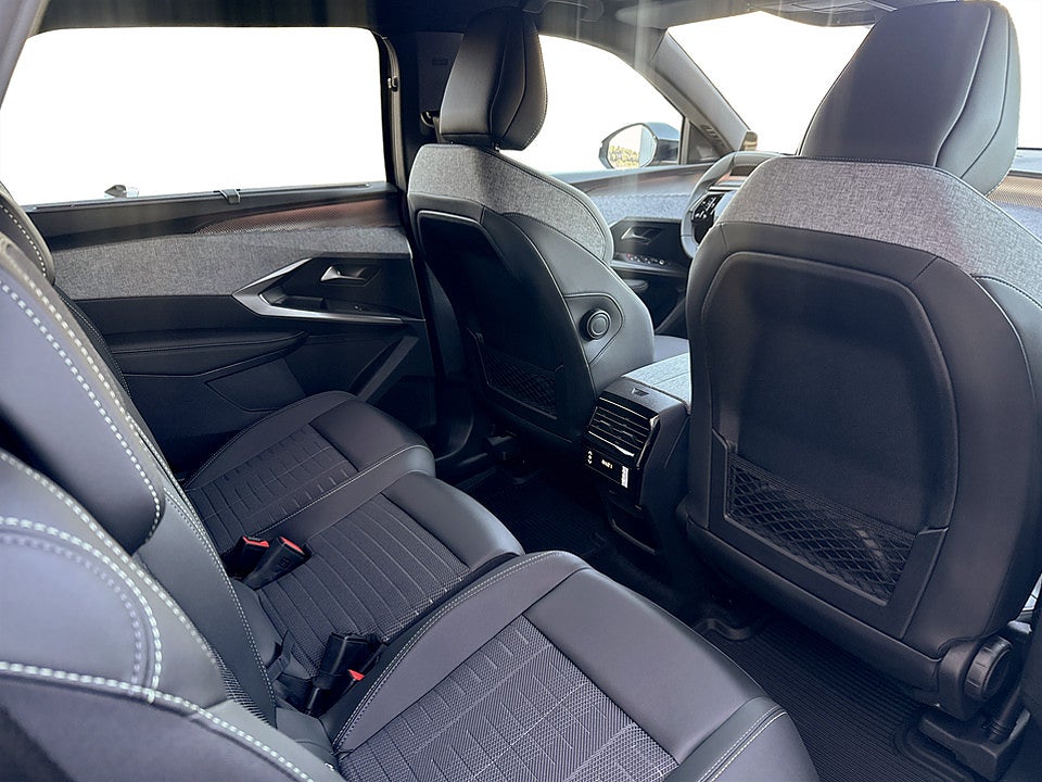Bild på Peugeot 5008 GT Hybrid Aut - KAMPANJPRIS PRIVATLEASING 12 MÅN!
