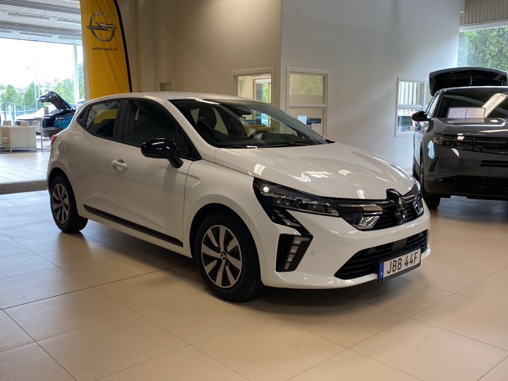 Mitsubishi Colt 1.0 Turbo 5 års garanti – bild 3