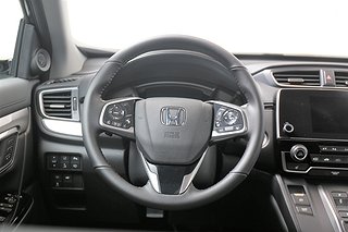 SUV Honda CR-V 15 av 23